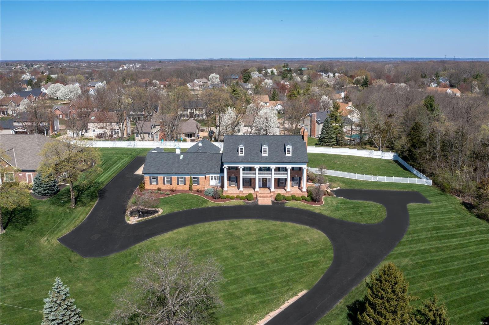 Pansch - Residential