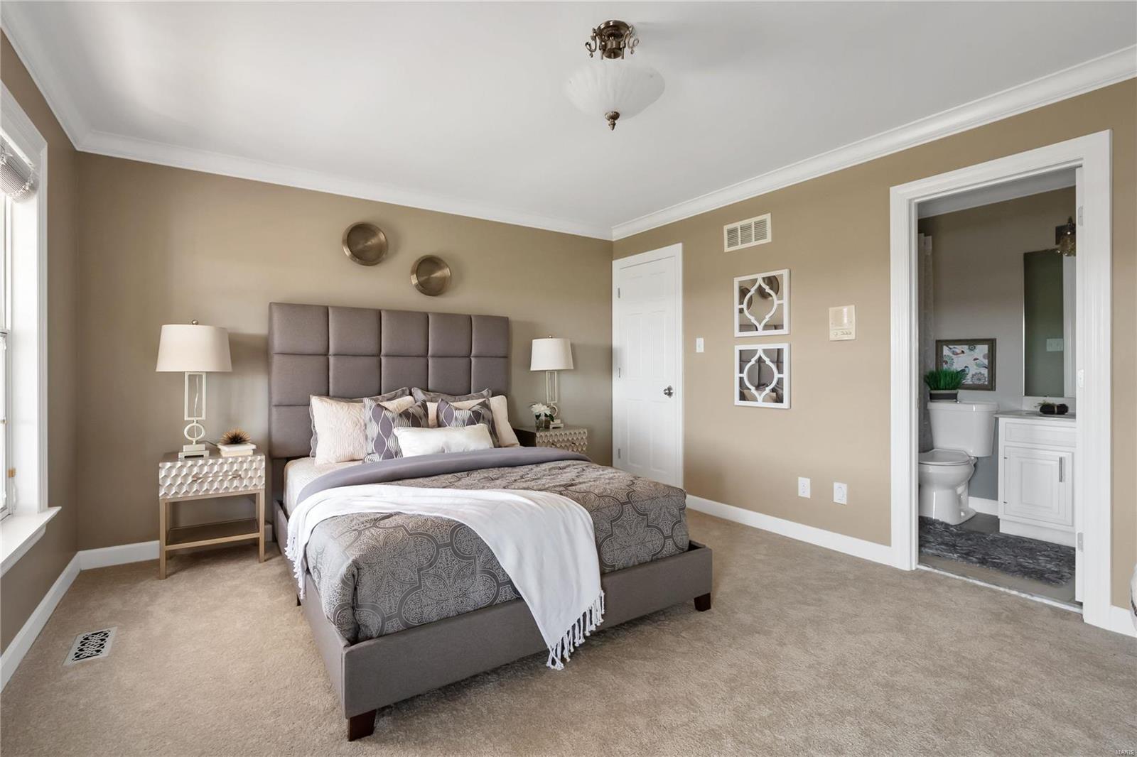 Pansch - Residential