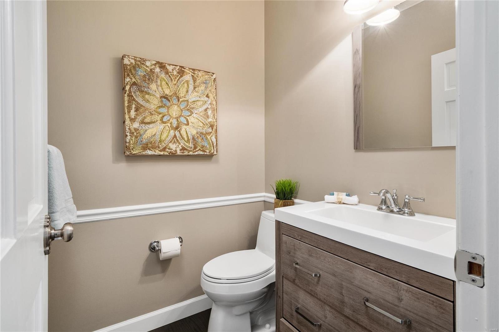 Pansch - Residential