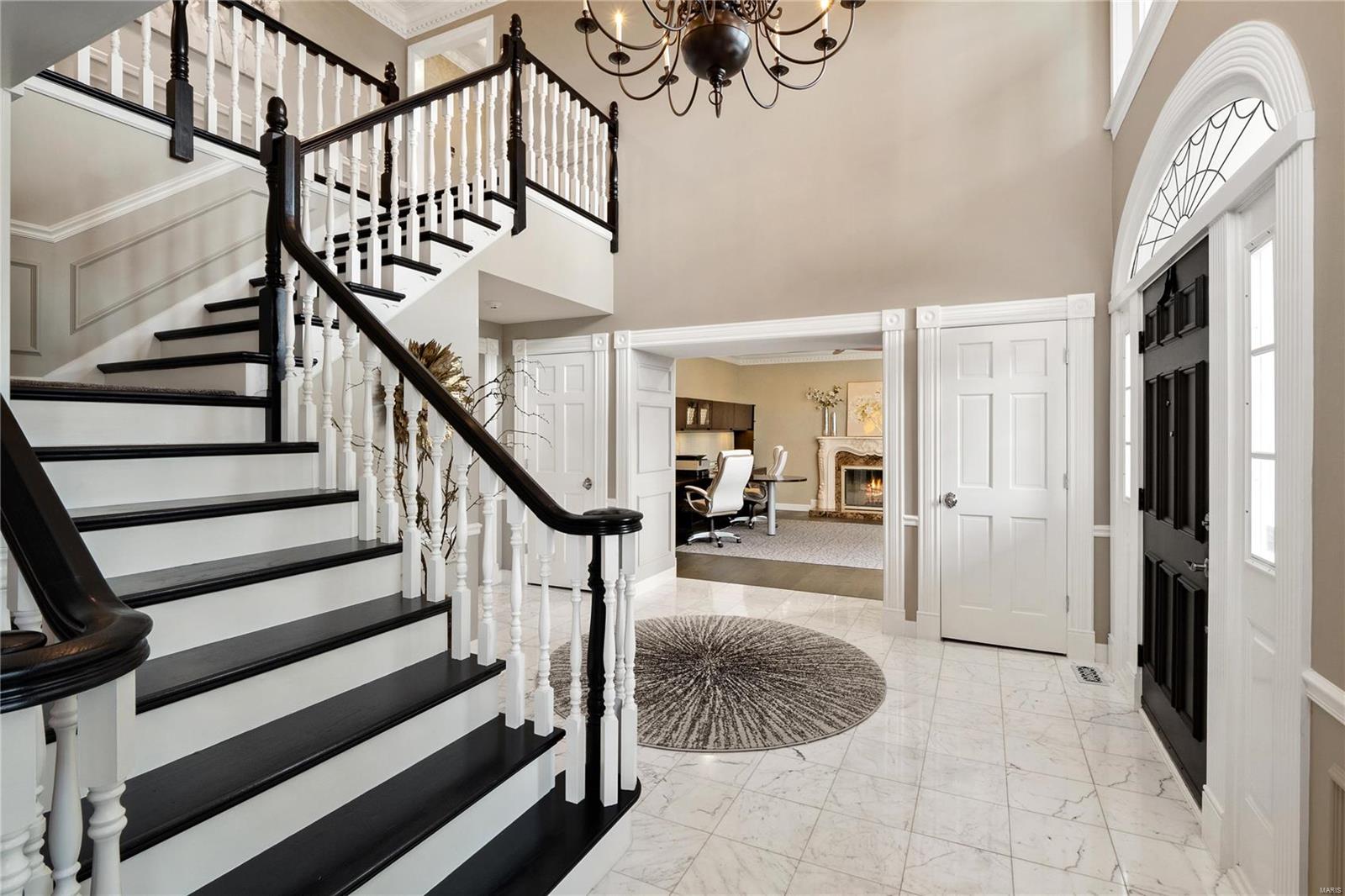 Pansch - Residential