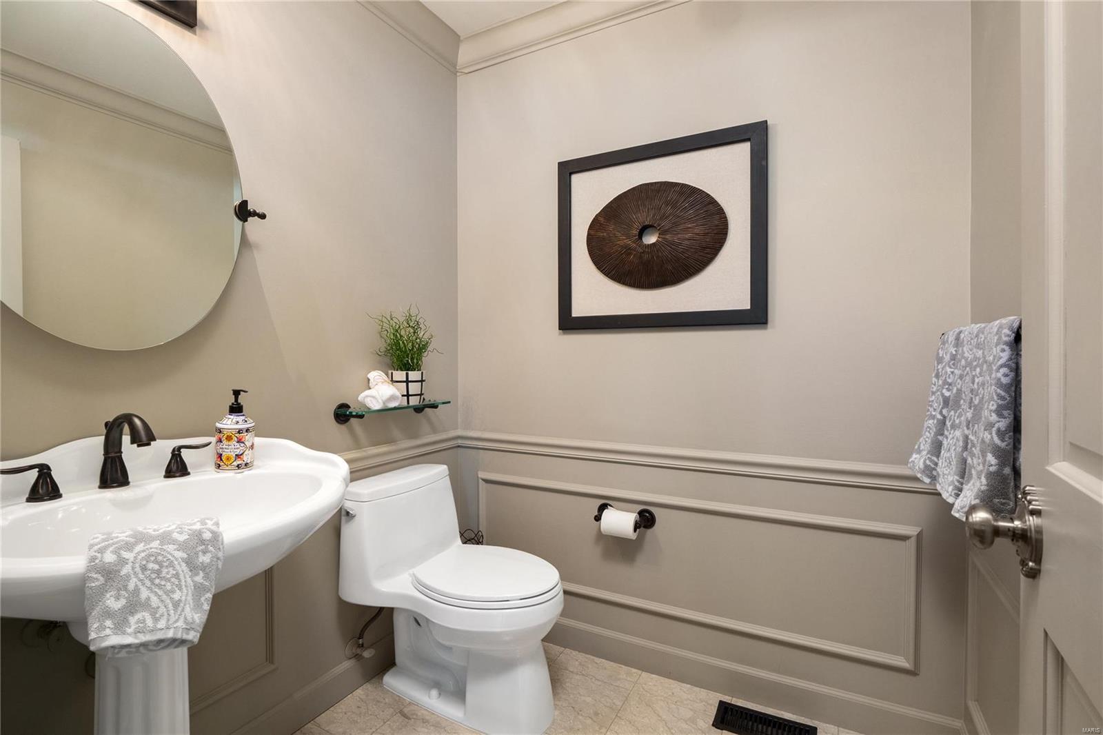 Pansch - Residential