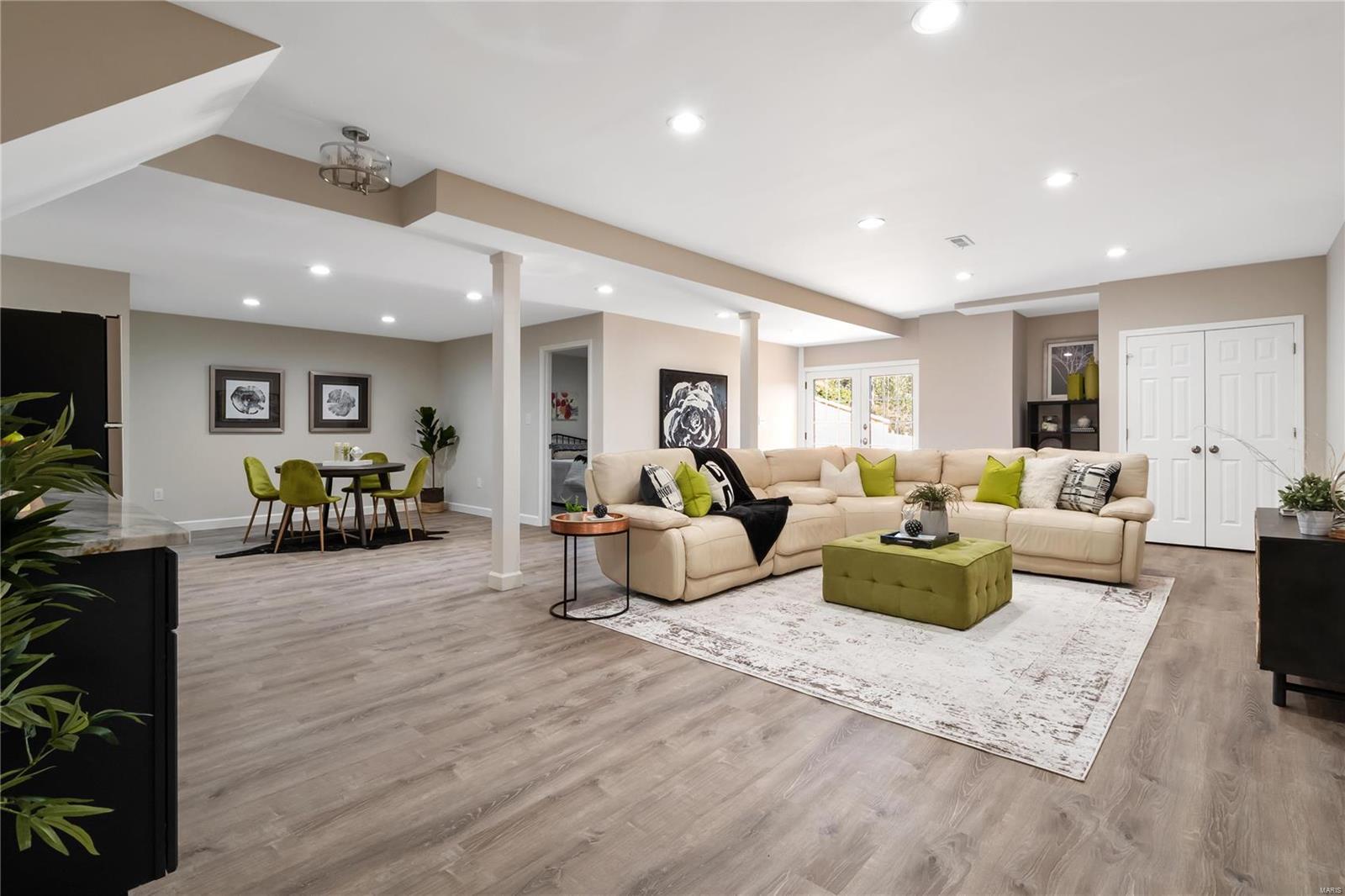 Pansch - Residential