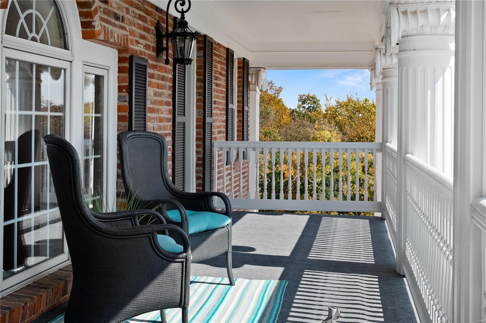 Pansch - Residential