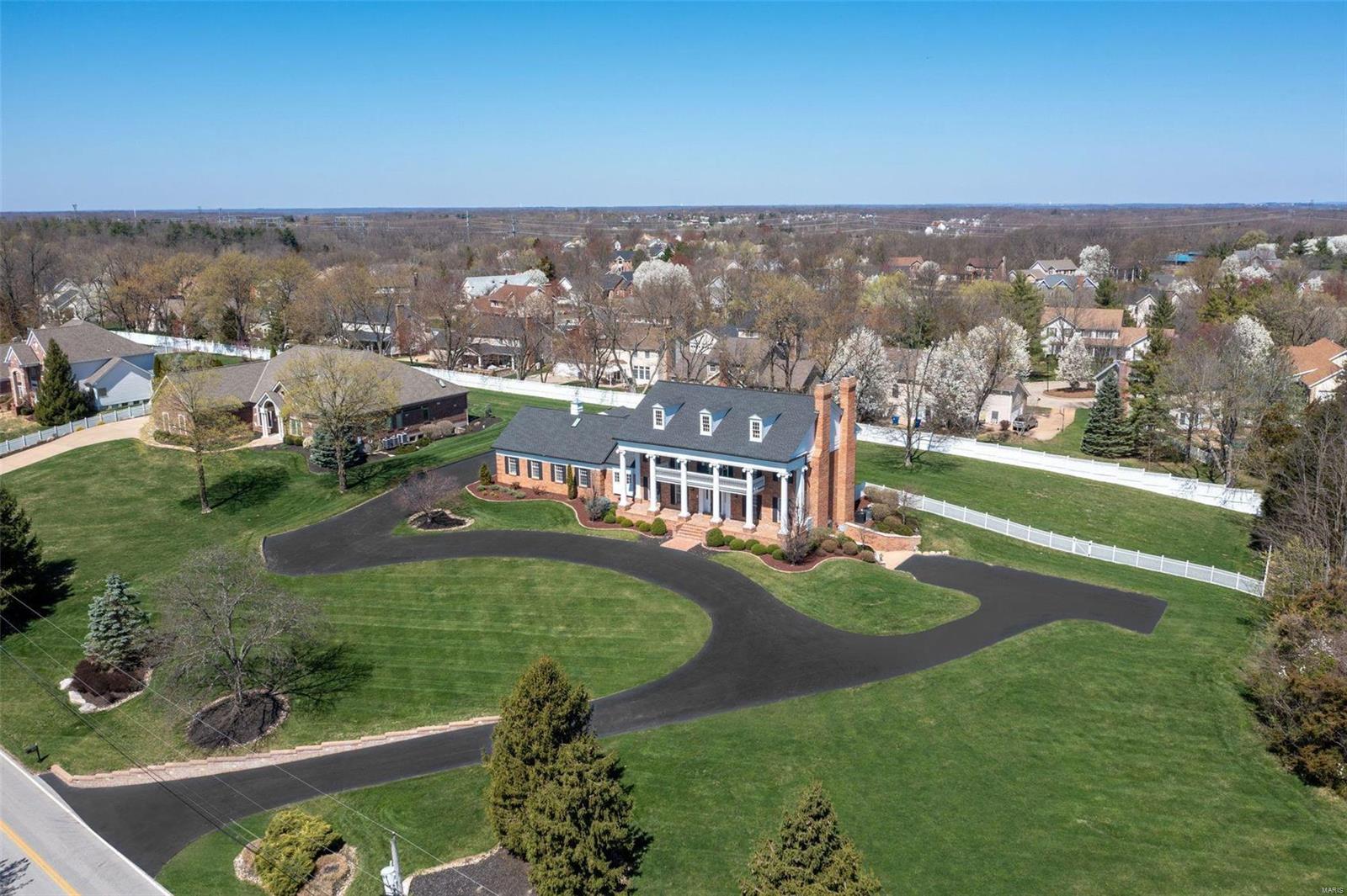 Pansch - Residential