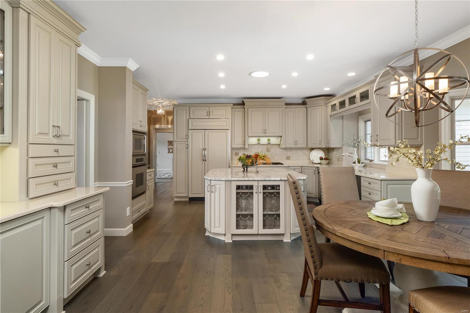 Pansch - Residential