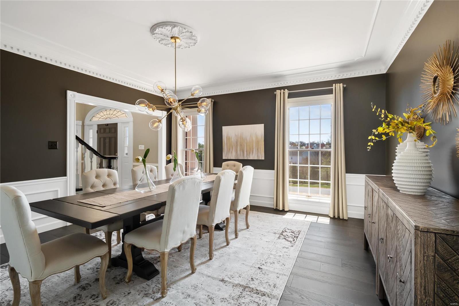 Pansch - Residential