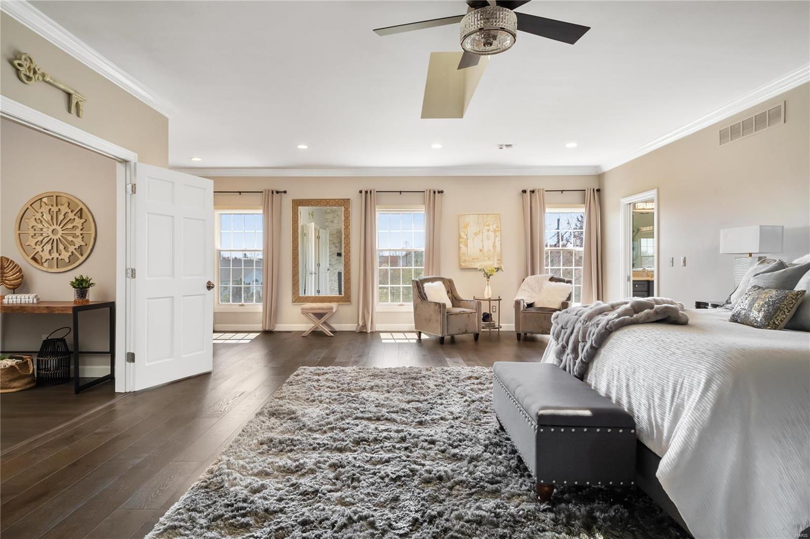 Pansch - Residential