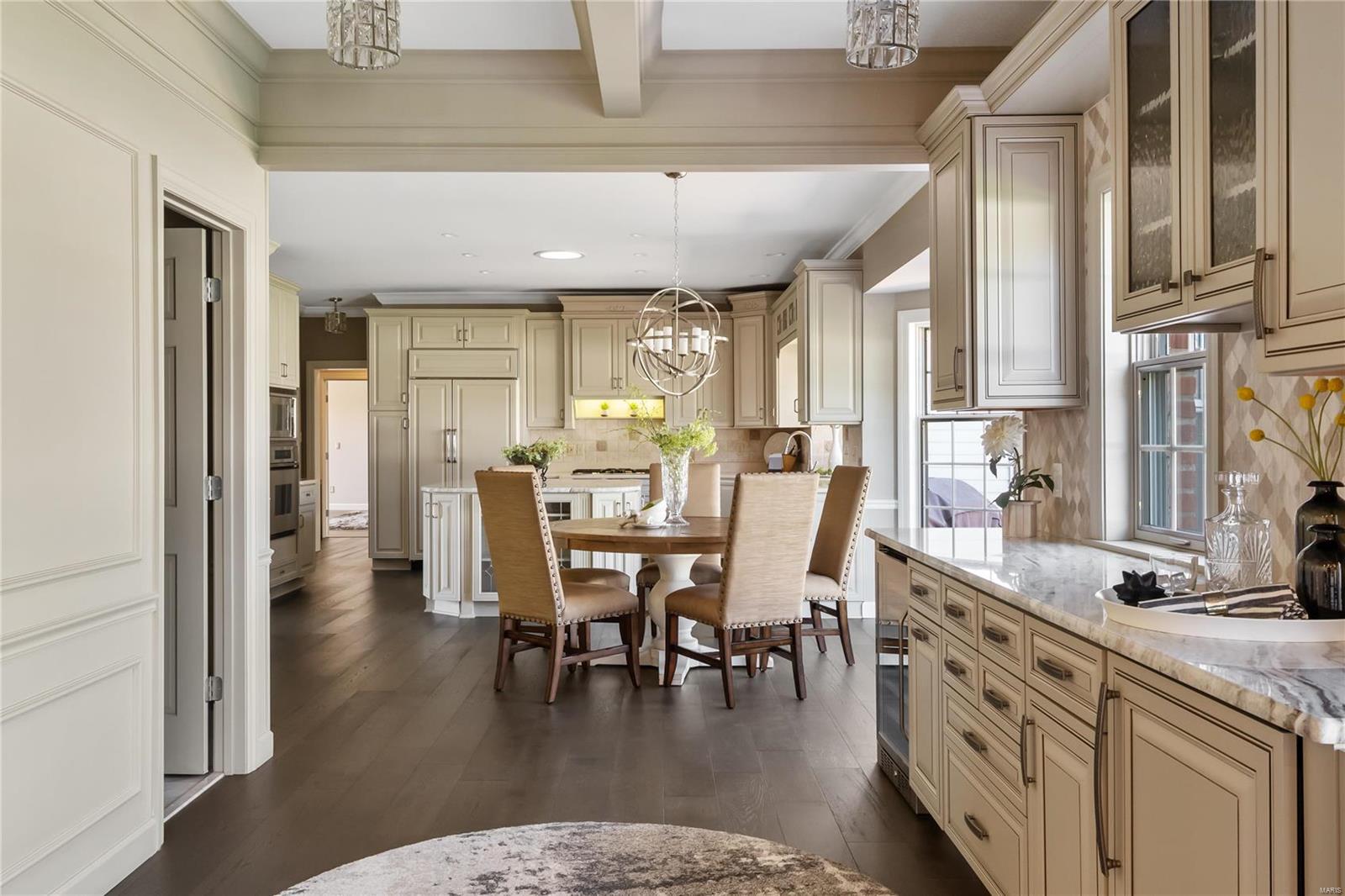 Pansch - Residential