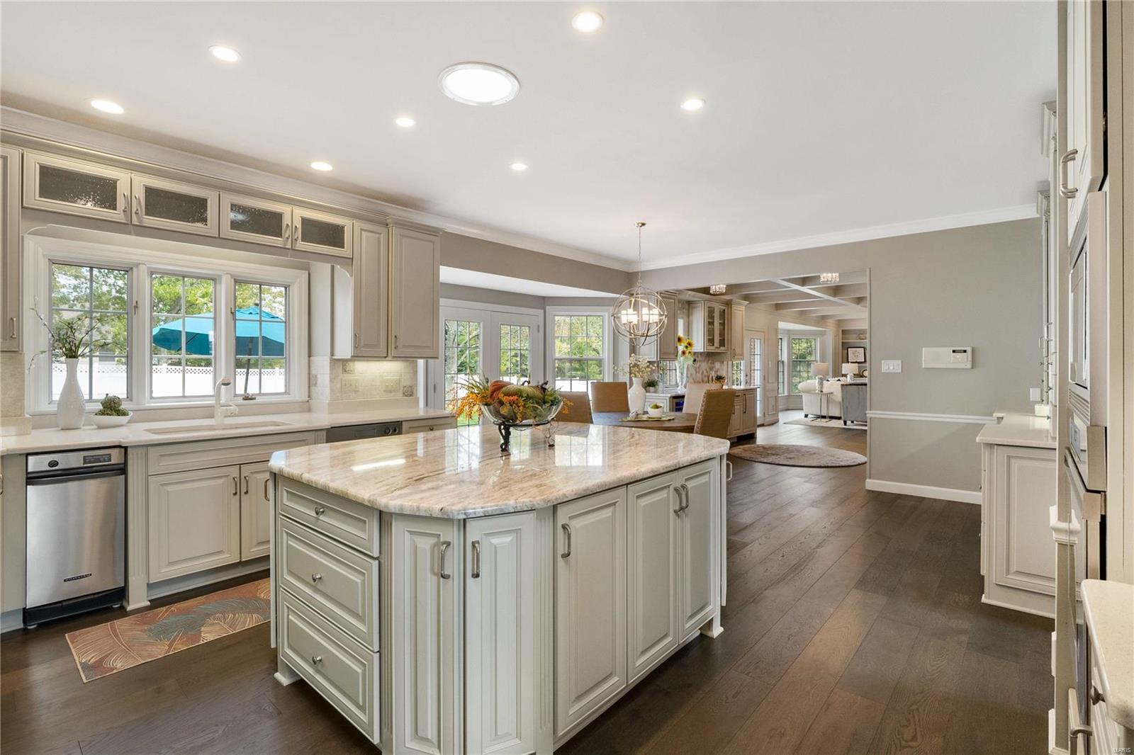 Pansch - Residential