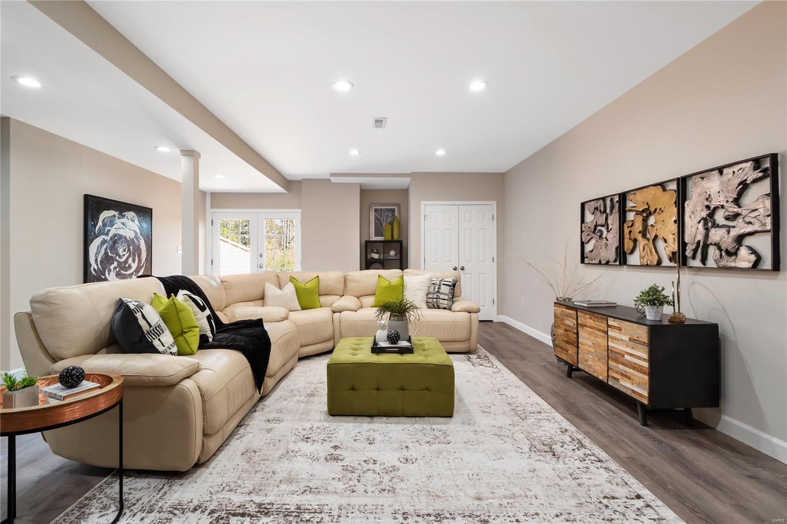 Pansch - Residential