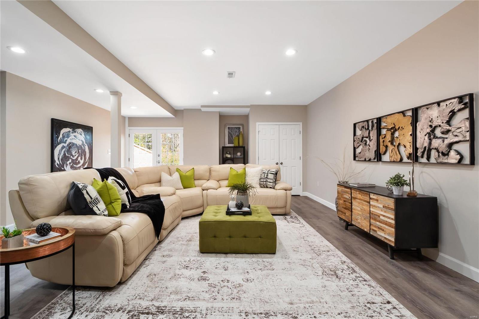 Pansch - Residential