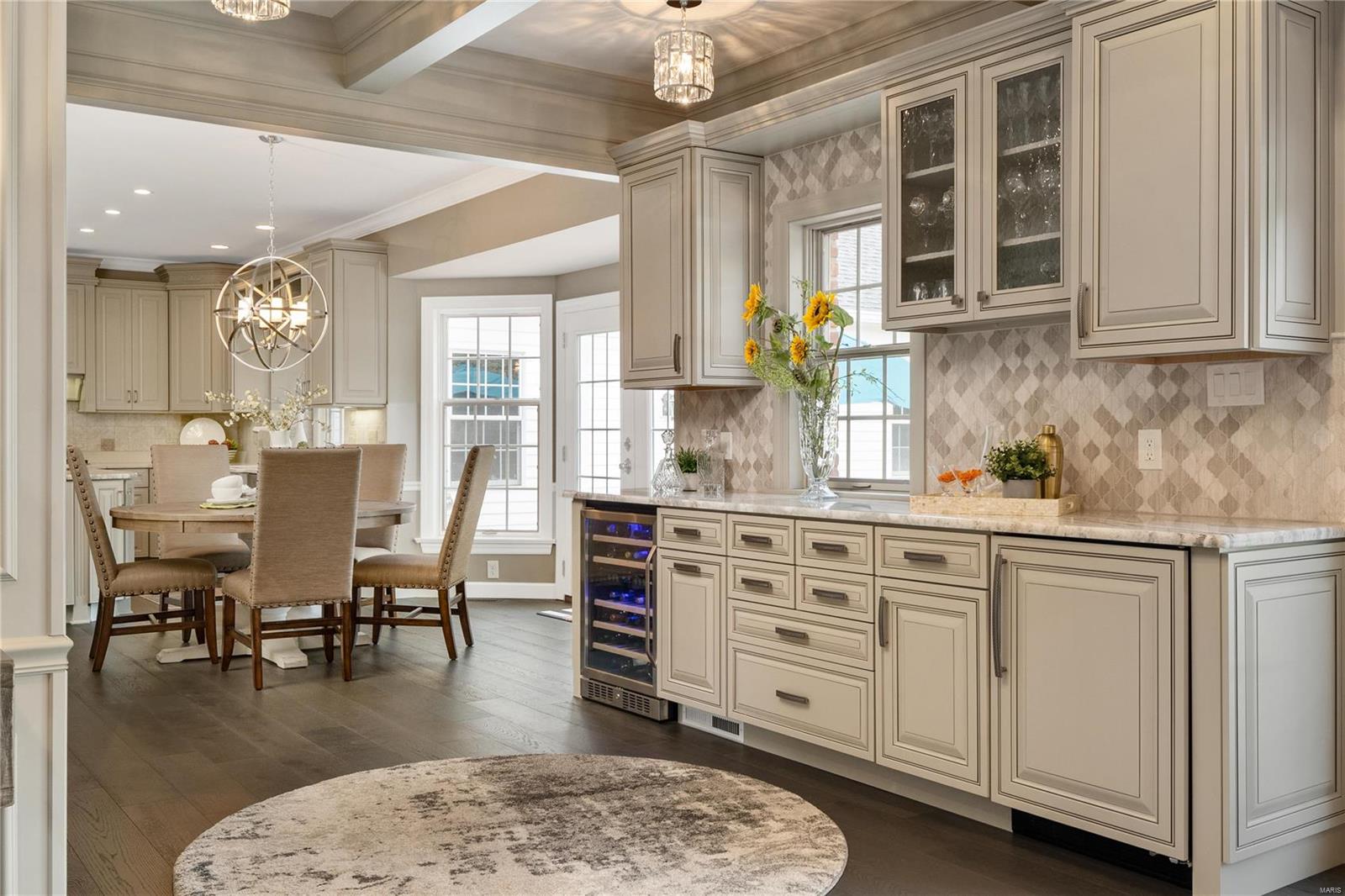 Pansch - Residential