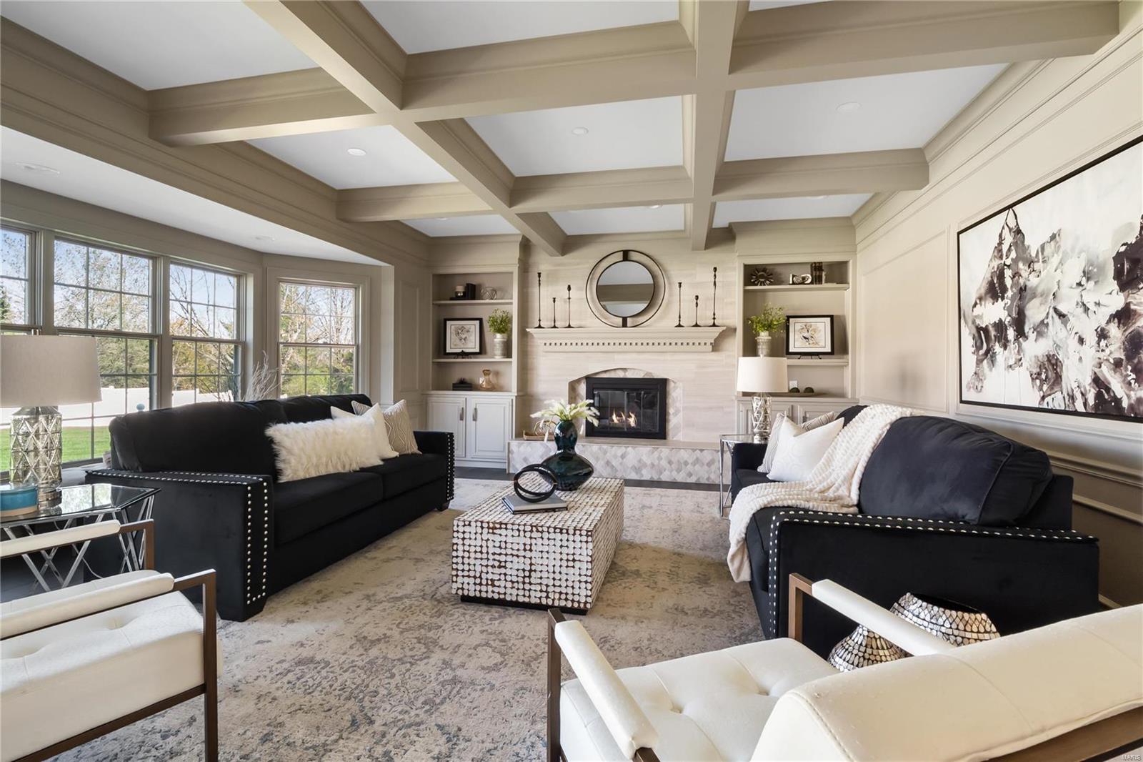 Pansch - Residential