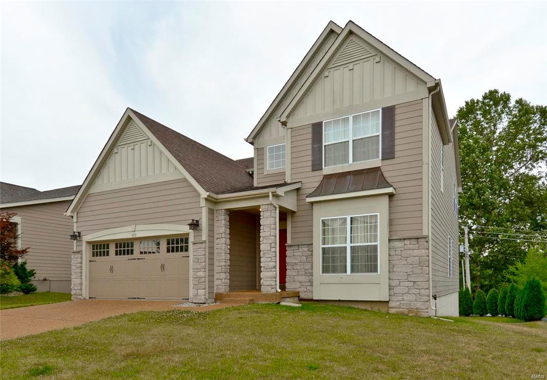 Coachlight - Residential Lease