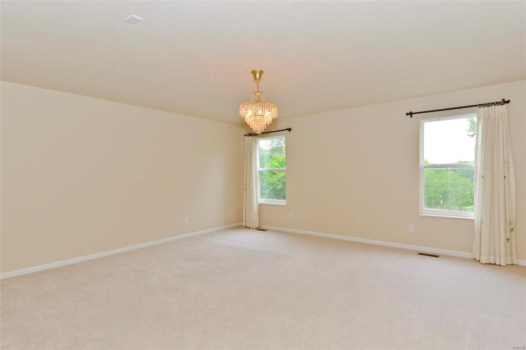 Coachlight - Residential Lease