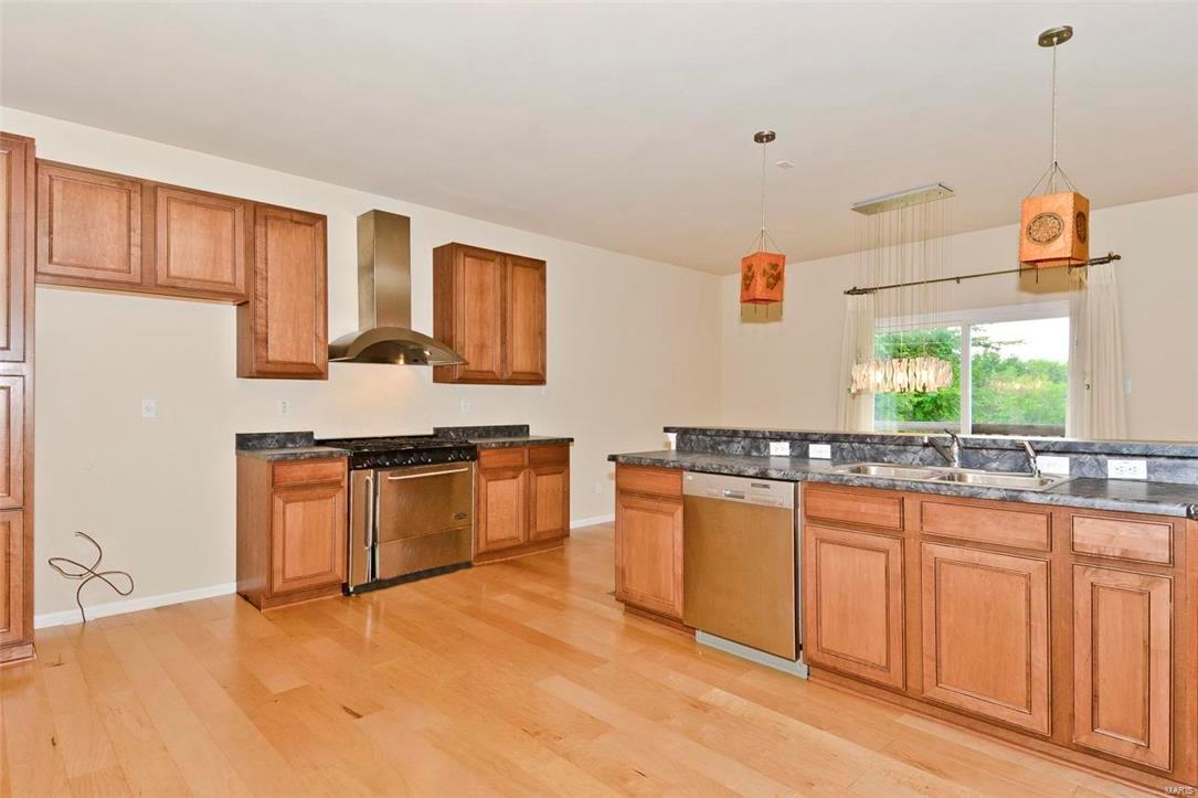 Coachlight - Residential Lease