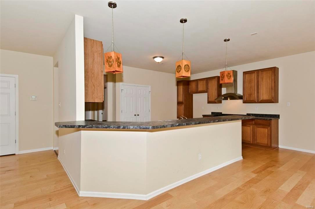 Coachlight - Residential Lease