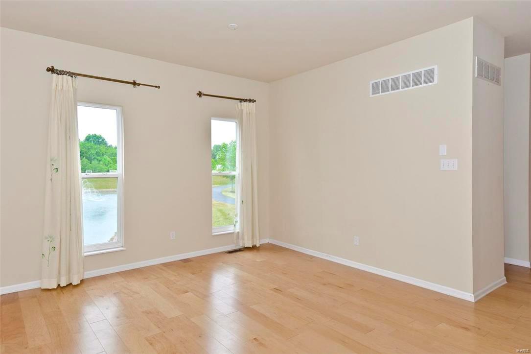 Coachlight - Residential Lease