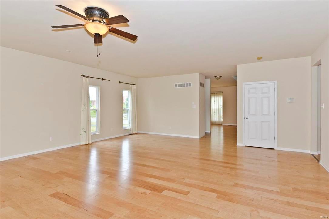 Coachlight - Residential Lease
