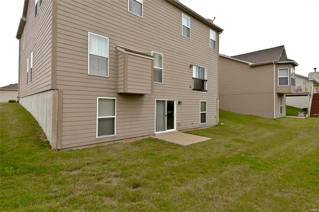 Coachlight - Residential Lease