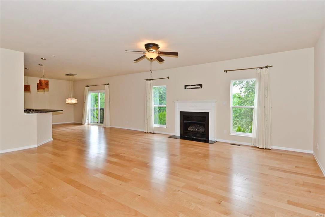 Coachlight - Residential Lease