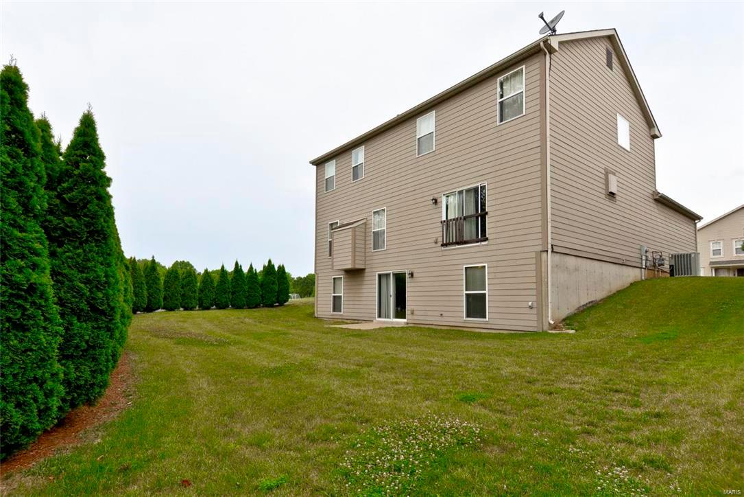 Coachlight - Residential Lease