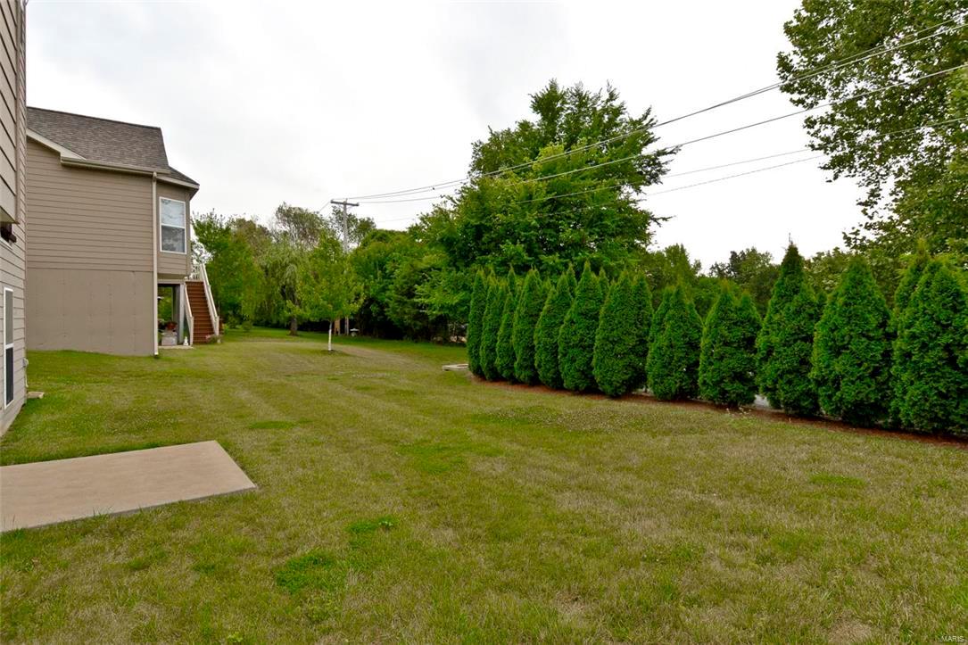 Coachlight - Residential Lease