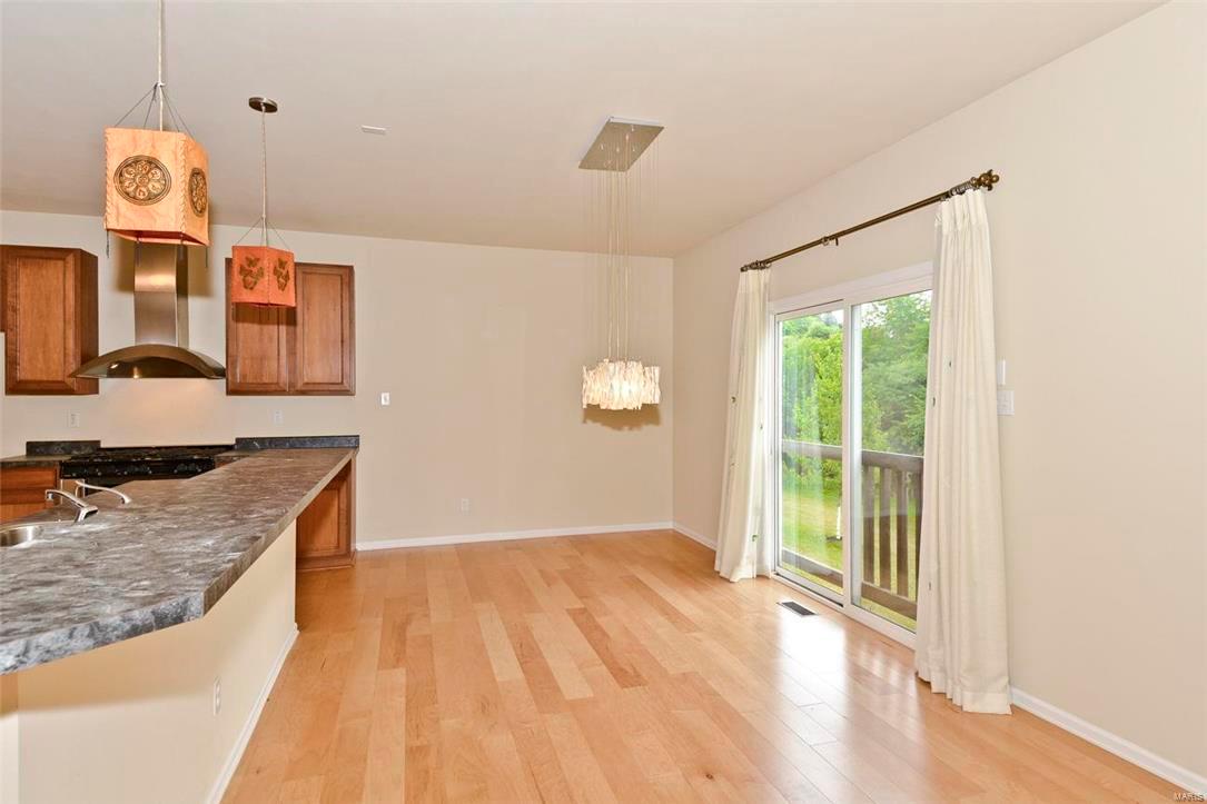 Coachlight - Residential Lease