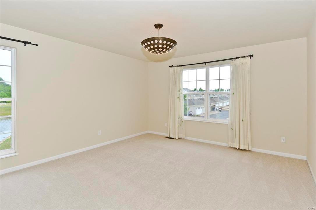 Coachlight - Residential Lease