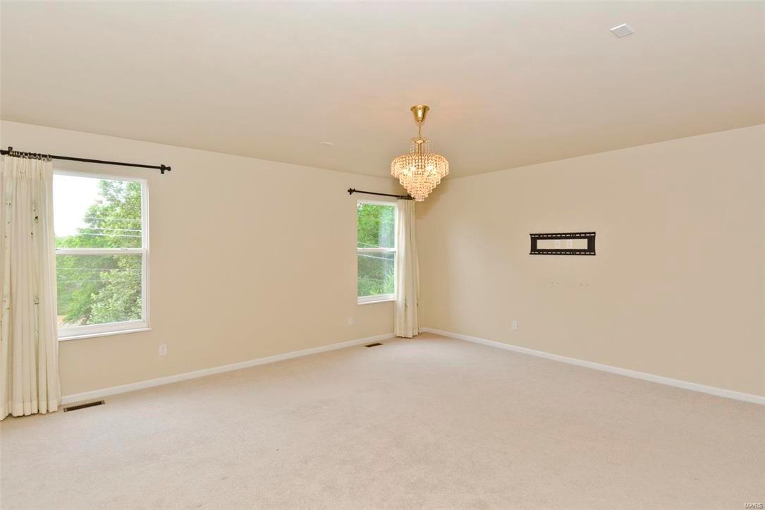Coachlight - Residential Lease