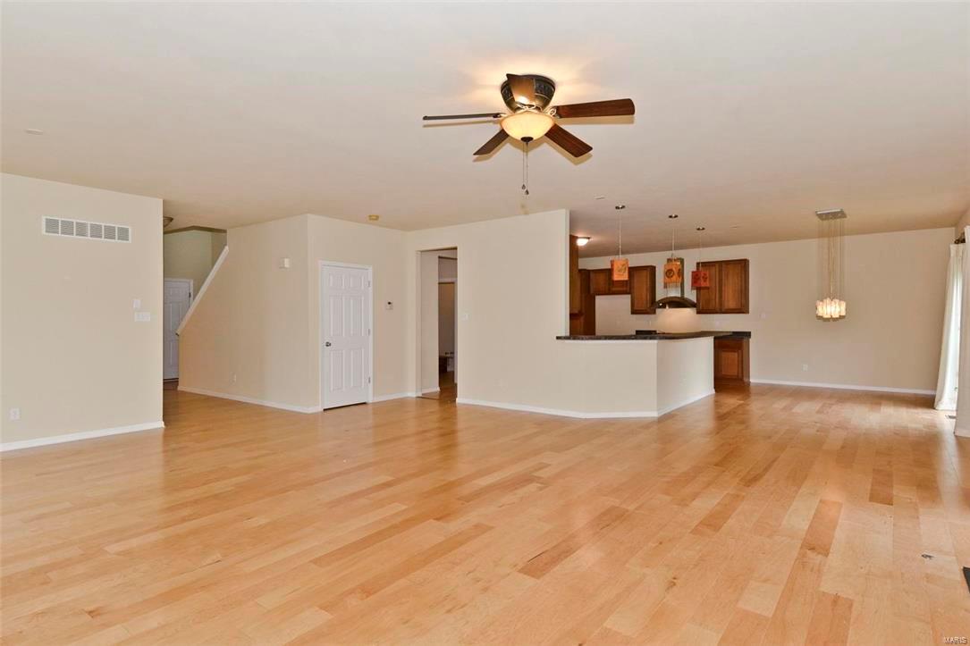Coachlight - Residential Lease