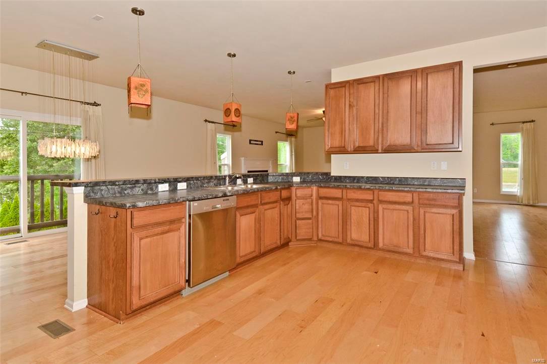 Coachlight - Residential Lease