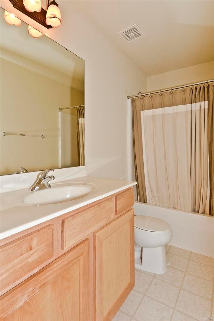 Coachlight - Residential Lease