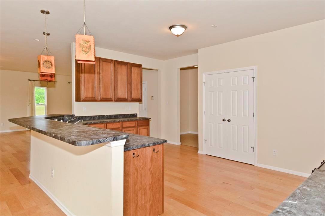 Coachlight - Residential Lease