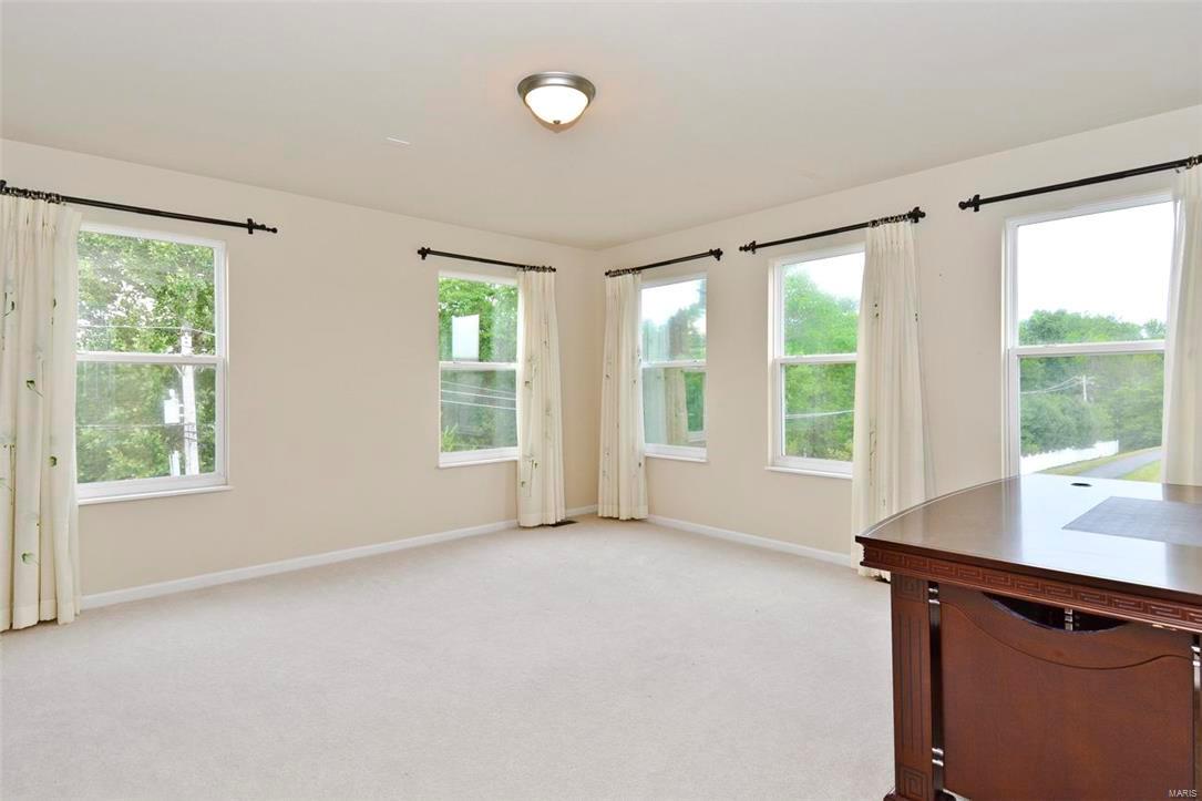 Coachlight - Residential Lease