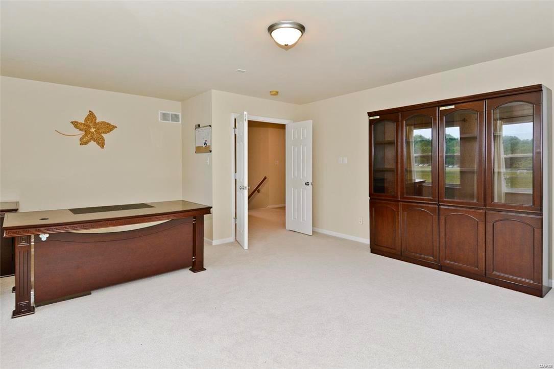 Coachlight - Residential Lease