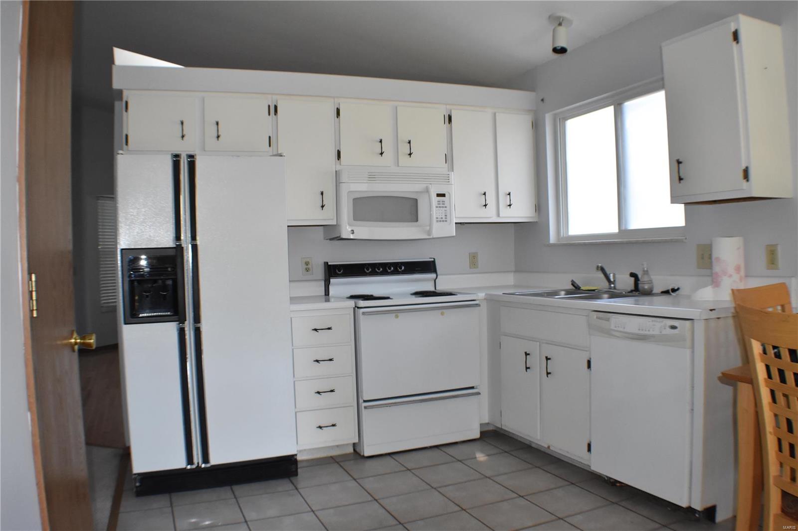 Kingspointe - Residential