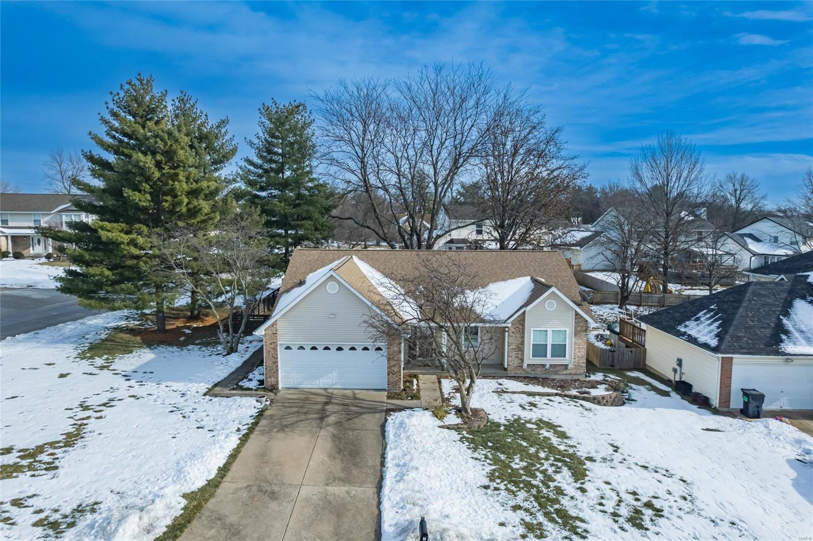 Doubletree - Residential