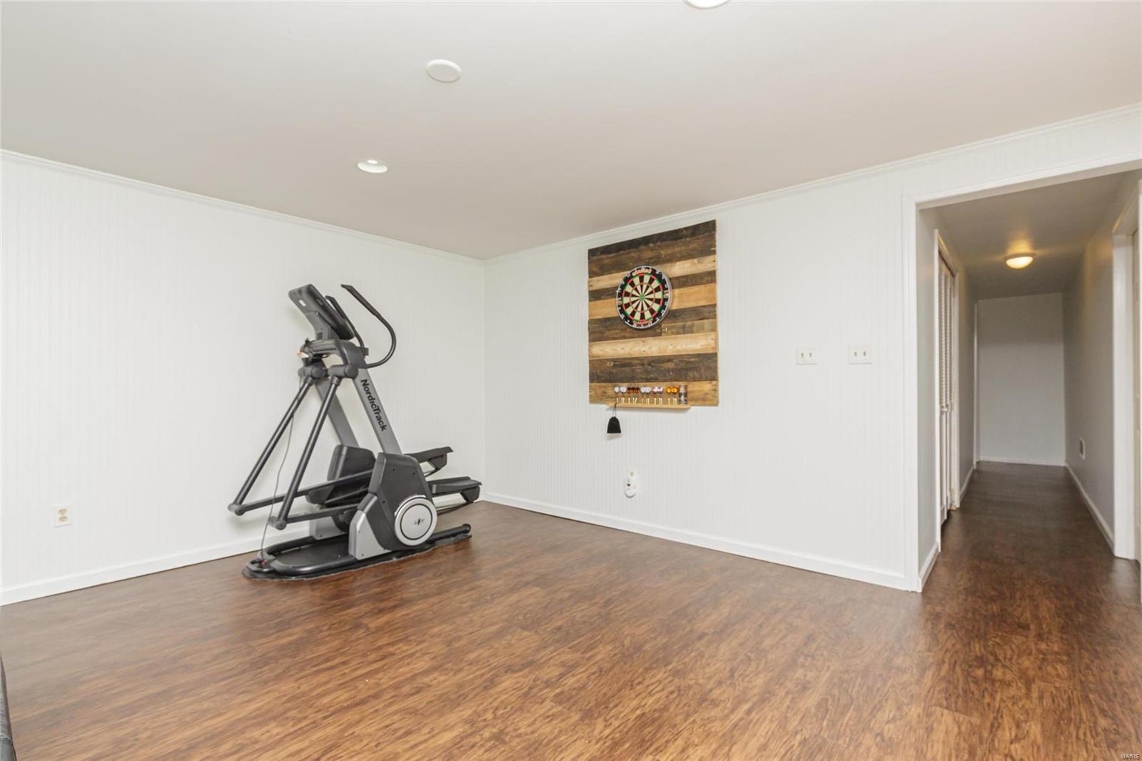 Doubletree - Residential