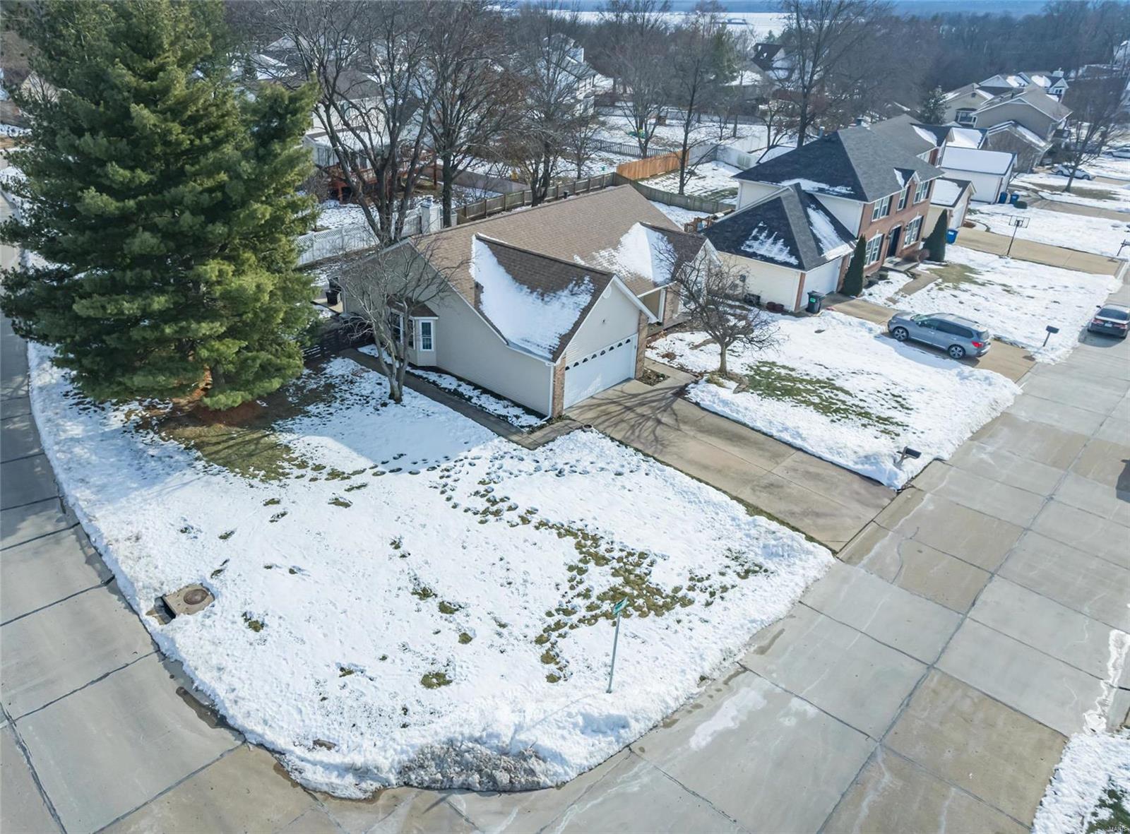 Doubletree - Residential