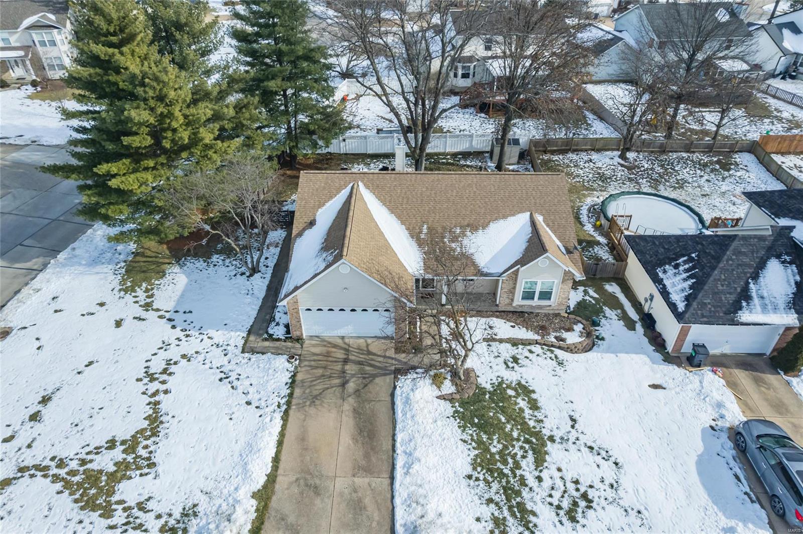 Doubletree - Residential