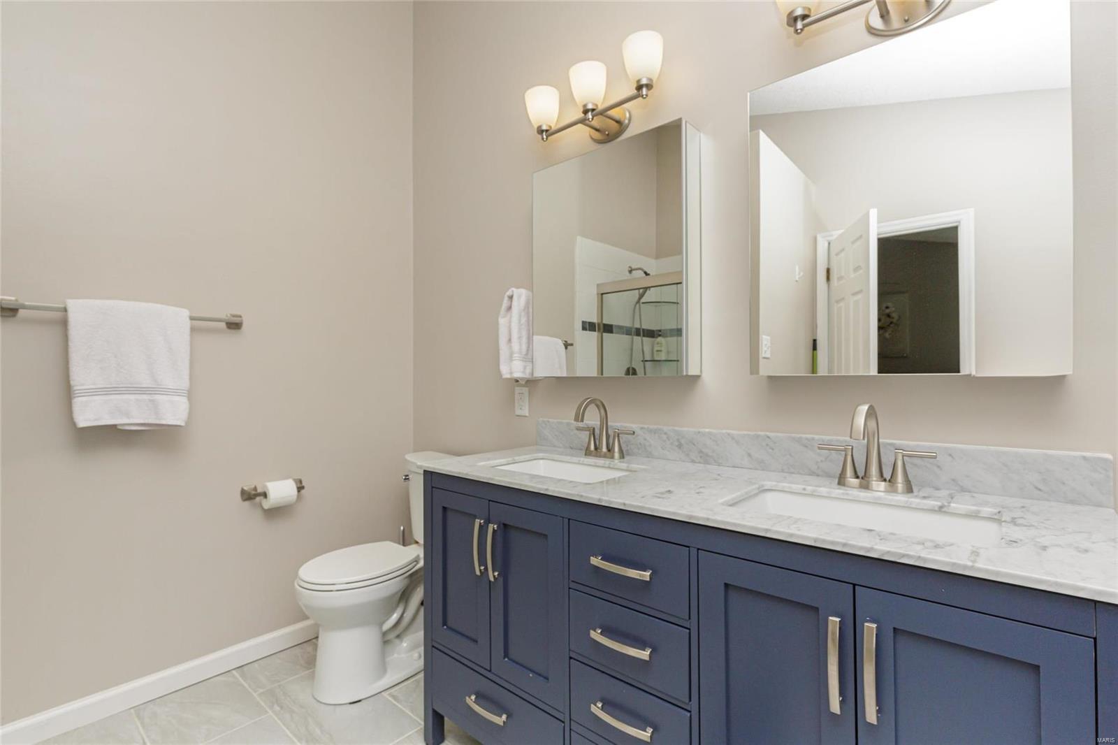 Doubletree - Residential