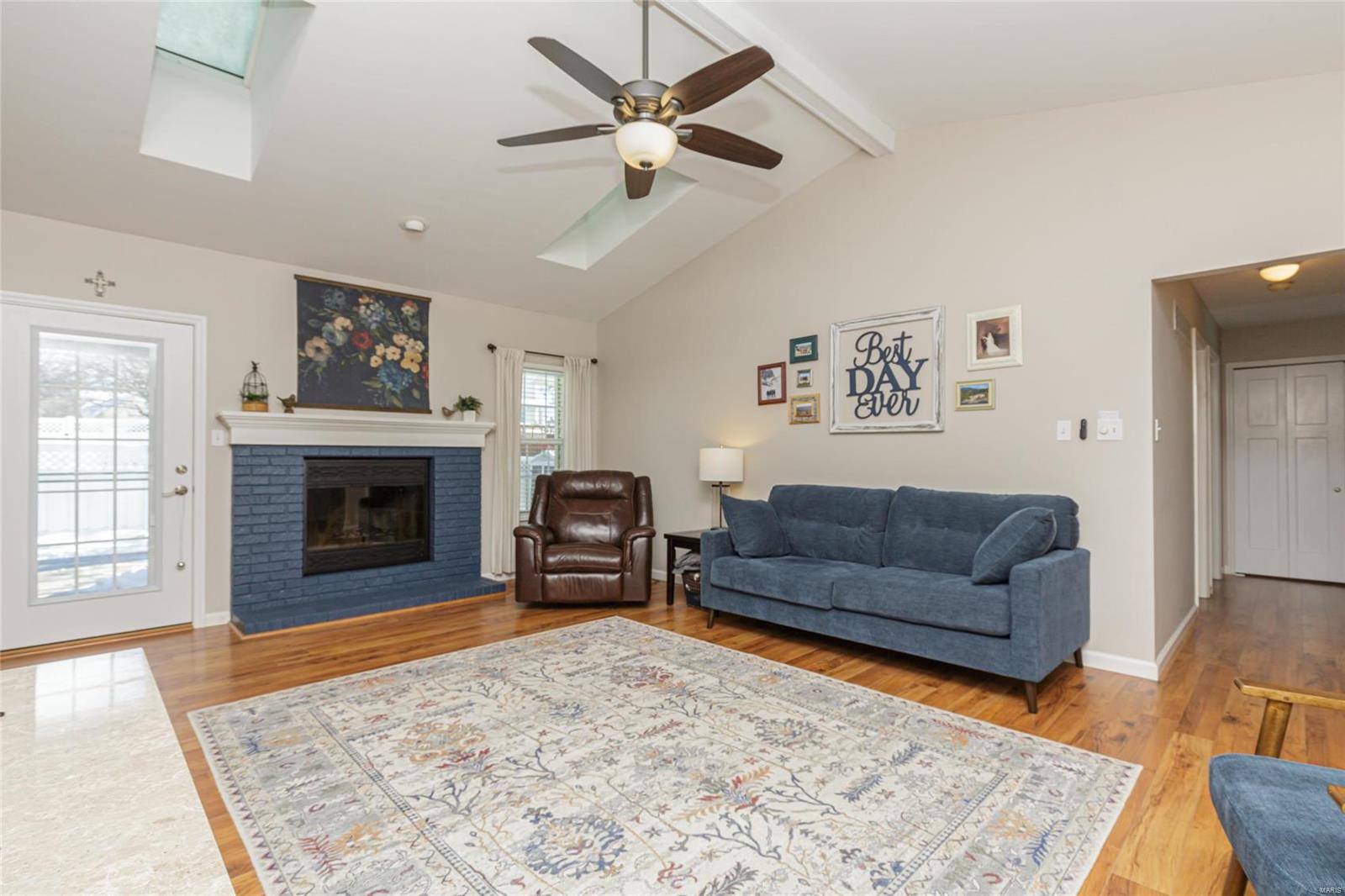 Doubletree - Residential