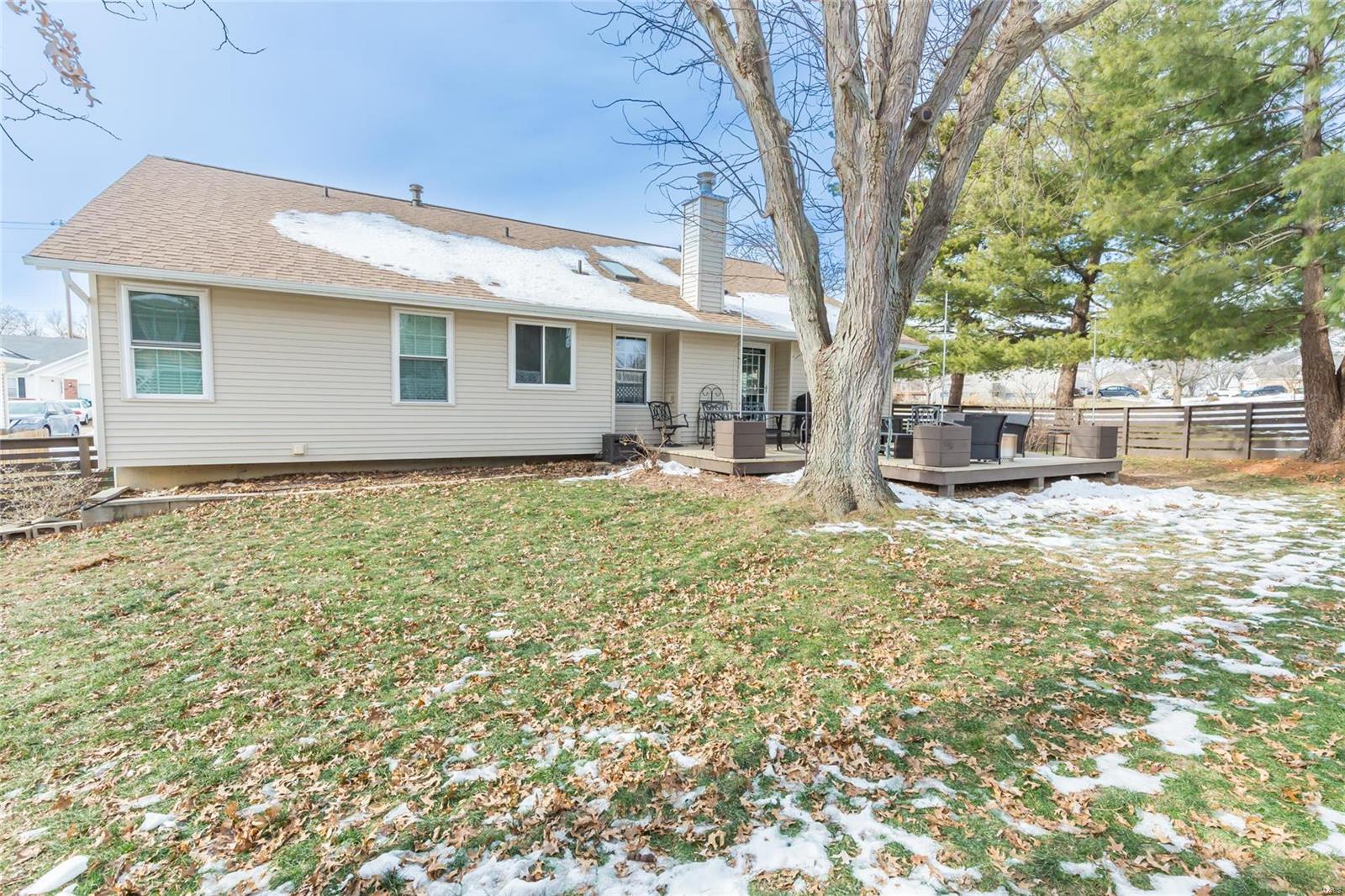 Doubletree - Residential