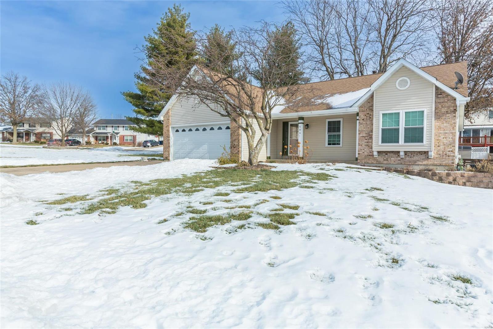 Doubletree - Residential