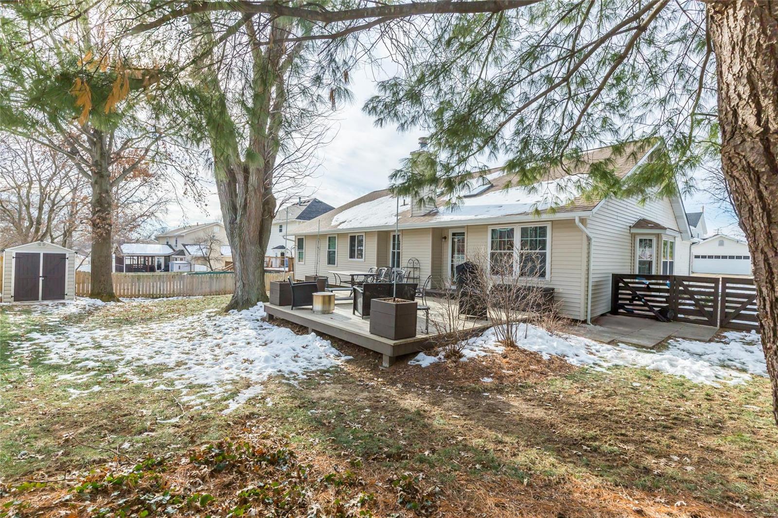 Doubletree - Residential