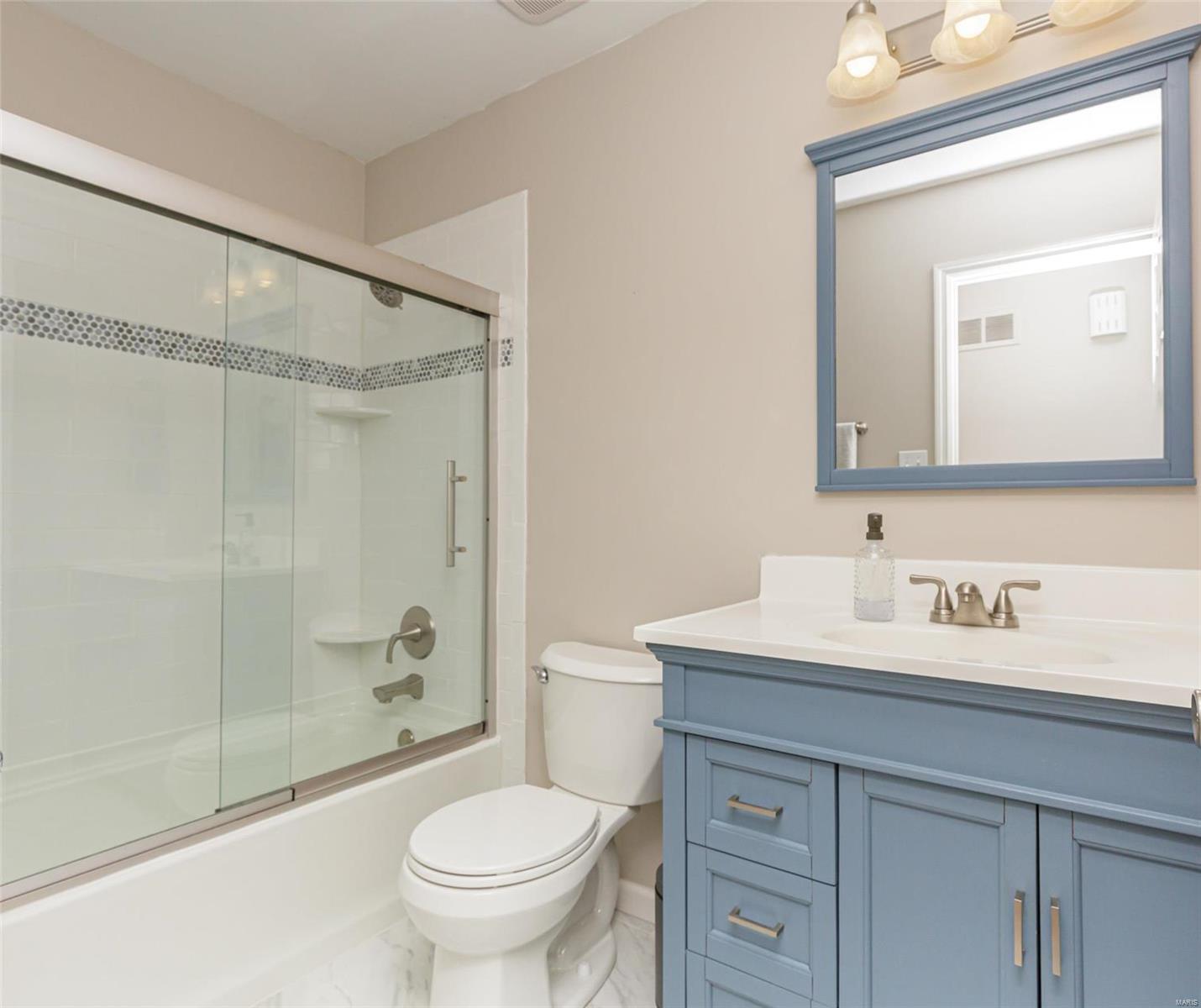 Doubletree - Residential