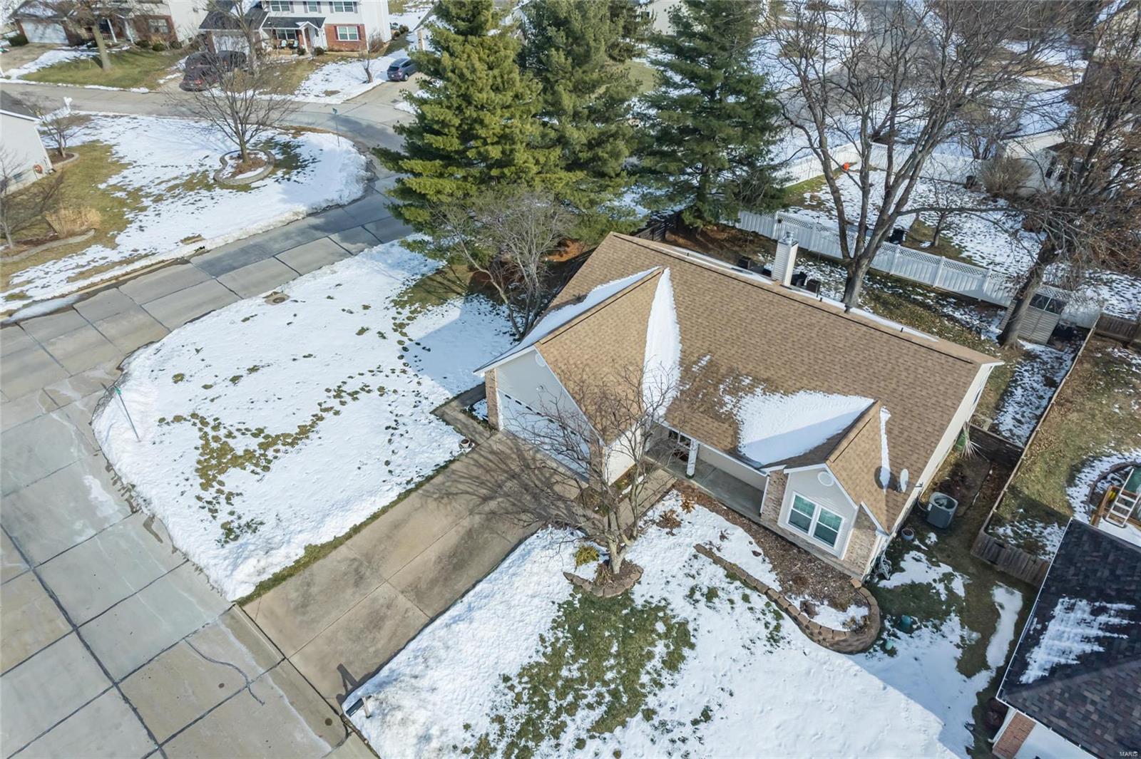 Doubletree - Residential