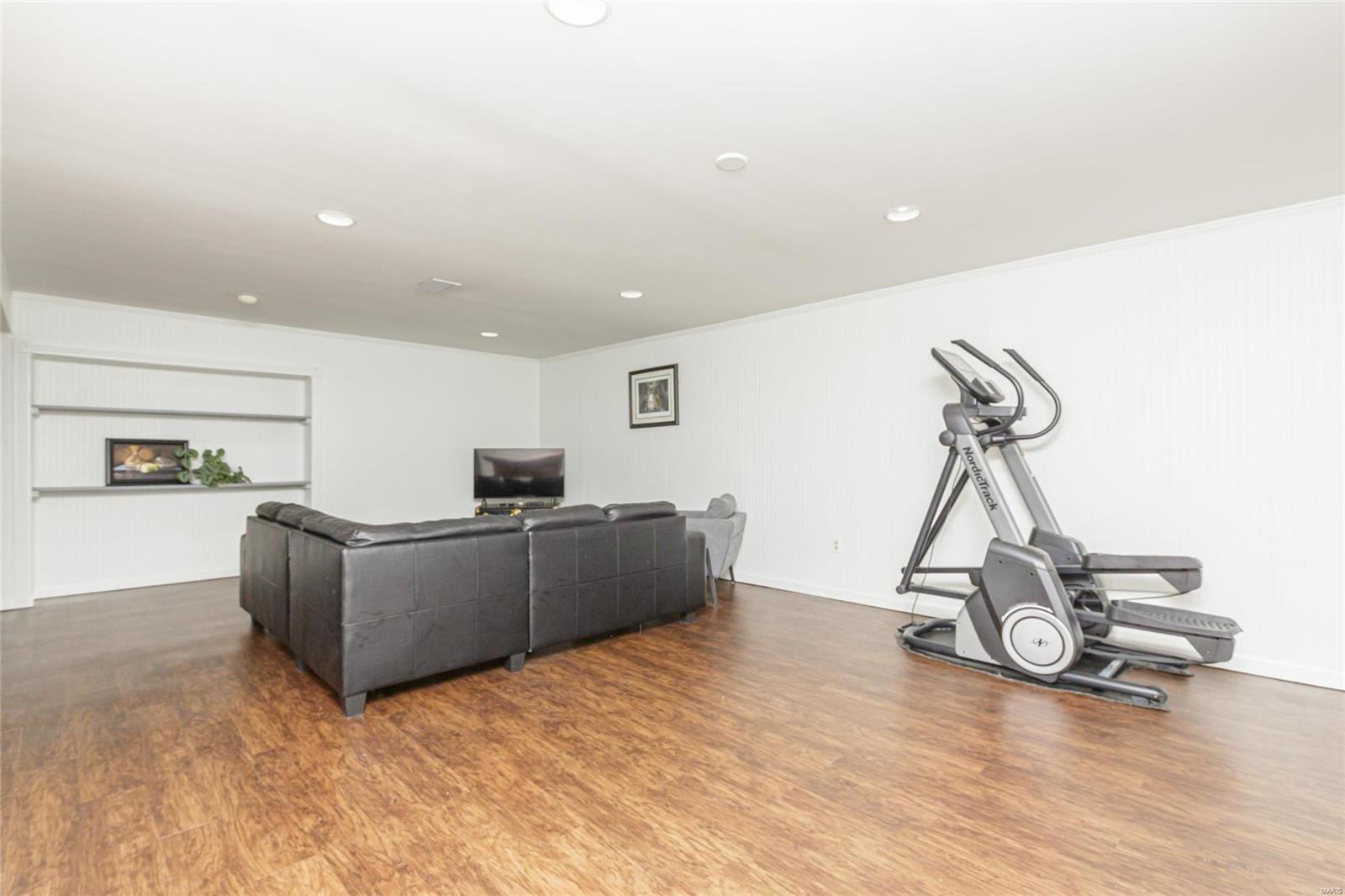 Doubletree - Residential