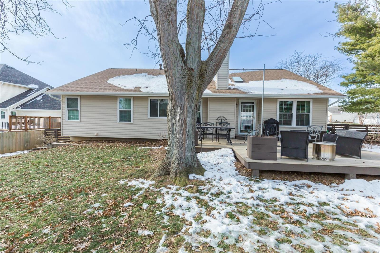 Doubletree - Residential